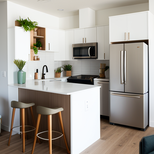 How to Transform Your Home Into a Visual Masterpiece With Denver Interior Design Ideas 