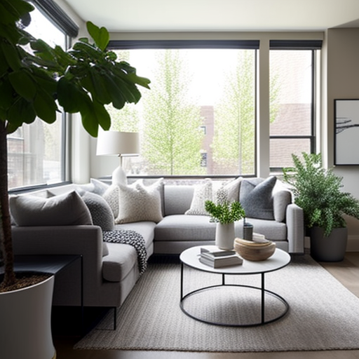 How to Refresh Your Space Using Trendy Denver Interior Design Elements 