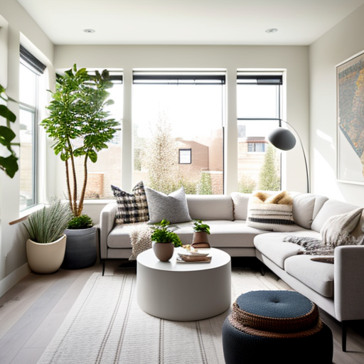 How to Make Your Home Uniquely Yours With the Hottest Denver Interior Design Trends 