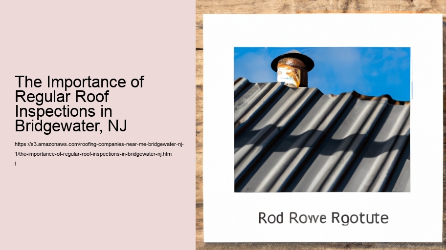 The Importance of Regular Roof Inspections in Bridgewater, NJ  